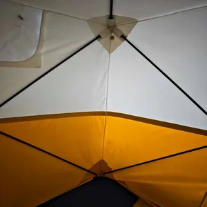 SXKON Professional Work Tent thumbnail-3