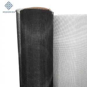Zirconium Mesh 20-100 Mesh Corrosion Resistance Nuclear Grade Aerospace Zirconium Mesh Military Zirconium Wire Mesh thumbnail-1