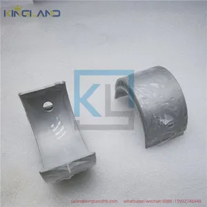 High Quality Engine Parts S60 12.7L 14L Camshaft Bearing/Cam Bush 8929690 Suitable for DETROIT thumbnail-1