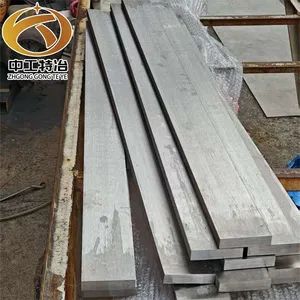 Cold-Rolled 4J47 Iron-Nickel Alloy Plate for Precision Instrument Manufacturing thumbnail-5