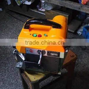 Automatic Warp Knotting Machine thumbnail-2