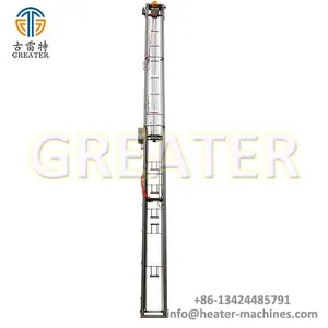 Chinese 8 Station Filling Machine MGO Filling Equipment Manufacture thumbnail-4