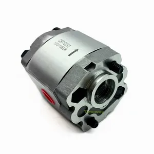 CBT Small Gear Pump CBT-F201.1 CBT-F203.0 CBT-F203.2 CBT-F204.2 CBT-F205.8 Hydraulic Gear Pump High Pressure Oil Pump thumbnail-4