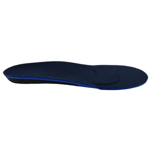 Cushioned Running Insoles – Arch Support for Gym & Outdoor Activities thumbnail-5