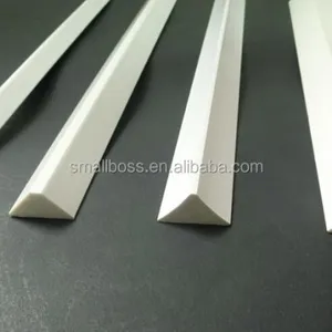 Pvc Foam Fillet/triangle Wood Strips thumbnail-2