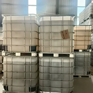 High Transparency and High Quality Liquid Potassium Silicate thumbnail-3