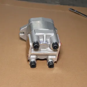 Aftermarket Replacement Gear Pump 705-40-01041 Hydraulic Pump for HD785 WA800 thumbnail-5