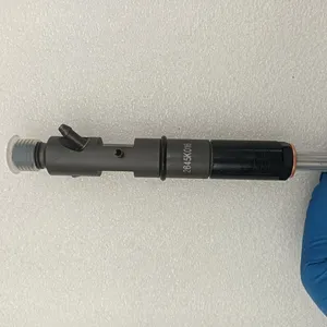 China Supplier Perkins Engine Parts Fuel Injector 2645K016 for Perkins 1103/1104/1100 Series Engine thumbnail-3