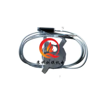 AGG5.310 Speed Sensor AGG5.315 Motor Speed Sensor thumbnail-1