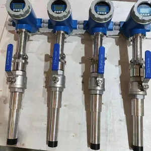 Insertion Electromagnetic Flowmeter thumbnail-3