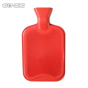 1.7L Natural Rubber Hot Water Bottle thumbnail-5