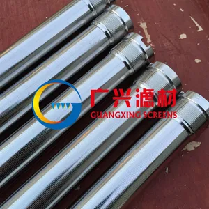 Wedge Wire Filter Element thumbnail-4