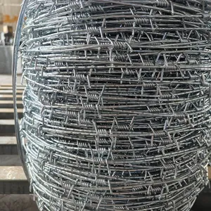 Hot-selling Fence Wire Mesh, Electro-galvanized Wire Mesh thumbnail-2