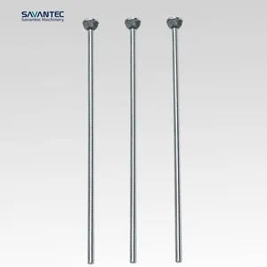 for Sale: Savante Hemispherical Deburring Tool, Carbide Chamfering Grinding Head sv - bf thumbnail-5