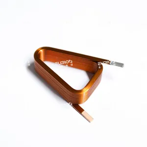 Edgewise Winding Machine|EC-230F thumbnail-2