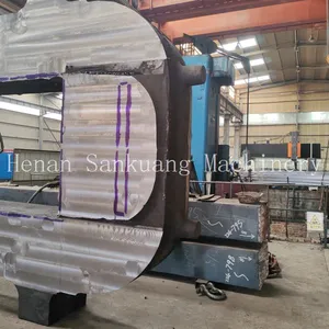 Precision Boring Service With Full Dimensional Report and 18-Month Warranty thumbnail-3