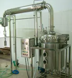 High Quality Agarwood Essential Oil Processing Machine thumbnail-4