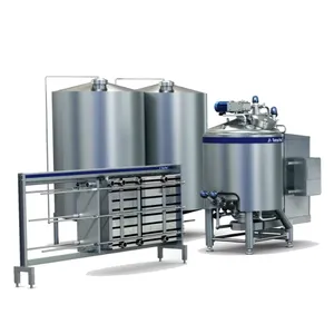 Corn Syrup Making Machine3 thumbnail-4