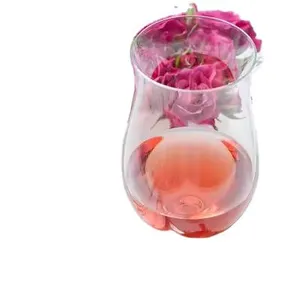 Genyond Automatic Rose Wine Production Line Turkey Project thumbnail-1