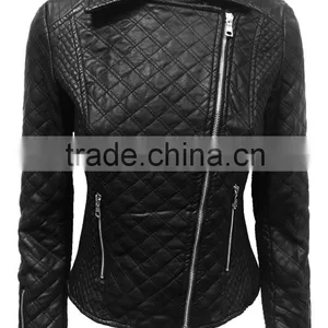 Sheep Leather Jacket thumbnail-5