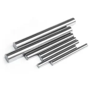 Hastelloy G30 Round Bar 15mm 25mm 50mm 75mm UNS N06030 Phosphoric Acid Resistant Grade thumbnail-1