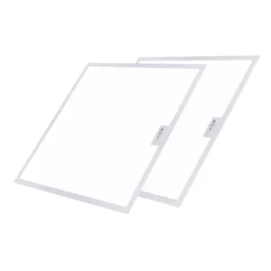 DIP Switch Tunable White and Power 170lmw Smart LED Panel Light 25W30W36W thumbnail-5