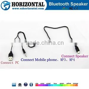 2015 Best Selling Bluetooth Speaker Portable Wireless Bluetooth Mini Speaker thumbnail-5