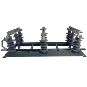 Industrial Disconnector Switch for Electrical Panel and Cabinet Mount thumbnail-5