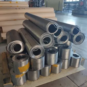 Sheet 4mm Thick for Laboratory and Industrial Radiation Protection Barrier Use thumbnail-5