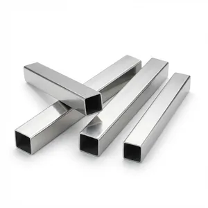 Food Grade 316L Stainless Steel Tube – Polished Beverage & Dairy Systems thumbnail-1