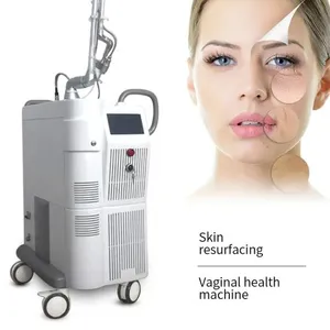 10600nm Fractional CO2 Laser System for Medical-Grade Skin Resurfacing thumbnail-3
