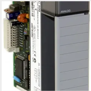 Allen Bradley PLC SLC 500 1746-IA8 thumbnail-3