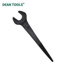 12-Inch Long Handle Pry Open Wrench With Curved Claw for Leverage, 1.5