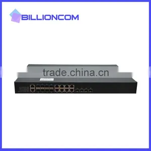 4 PON PORTS EPON OLT thumbnail-1