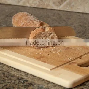 High-grade Wooden Cutting Board for Food thumbnail-5
