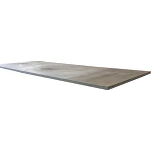 500HB AR400 Wear Resistant Steel Plate Manganese Steel 10-100mm Thickness Ore Processing Equipment ISO Standard thumbnail-1