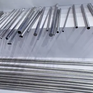 3003 6063 T5 6061 T6 5083 Anodized Seamless Aluminium Pipe 400mm Diameter Thin Wall 12mm 15mm 20mm 25mm Precision Aluminum Tube thumbnail-5