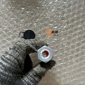 ORIGINAL SDLG 4120000065 SAFETY VALVE APPLY FOR SDLG WHEEL LOADER LG978 L978F L975F thumbnail-5
