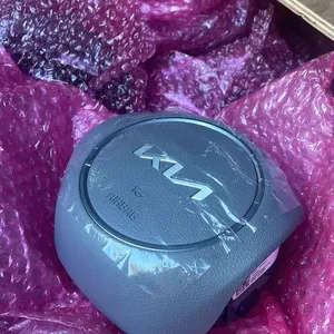 Kia EV5 Airbags thumbnail-1
