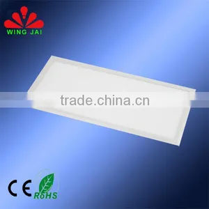 High Lumen and Eye Protection 27w Smd Slim Square Led Panel 30x60 thumbnail-1