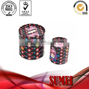 Hot Sale Tin Money Box With Lock and Key thumbnail-1