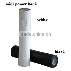 2600mah Led Portable Power Bank Dc5v 1000ma Power Bank thumbnail-1