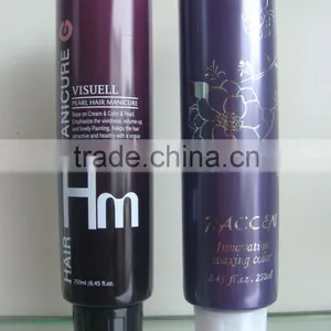 Cosmetic Long Hair Tube,cosmetic Tube thumbnail-1