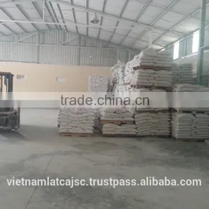 Ultra Fine LPE200 Filler Masterbatch for Plastic Products or Shopping Bags thumbnail-1