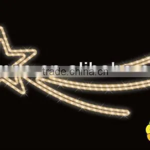 New Design Hanging Decorative Christmas Light thumbnail-4