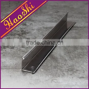 Good Market Feedback Aluminum Ceramic Floor Tile Edge Trim thumbnail-6