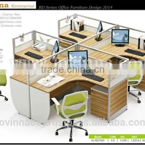 Johor Office Workstations thumbnail-1