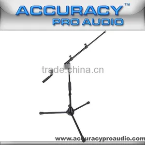 Mini Lightweight Guitar Microphone Stand For Instrument MS009 thumbnail-3