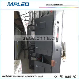 P10 Single Color Single Red Led Module for Score Board thumbnail-3