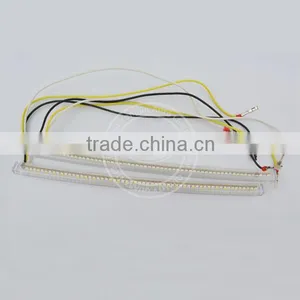 Buick Regal Daytime Running Light thumbnail-1
